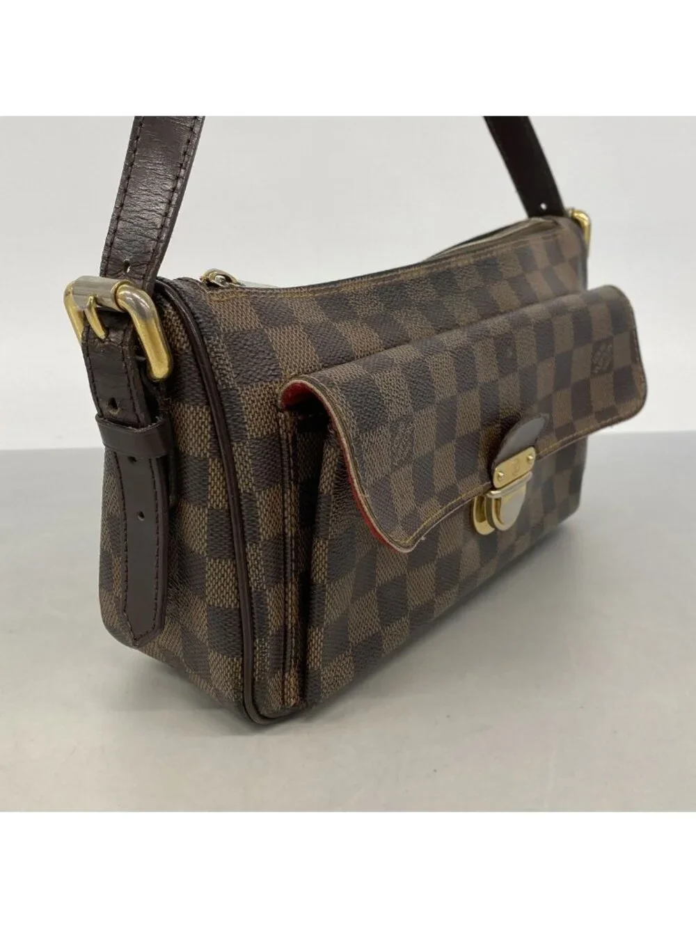 Louis Vuitton this authentic